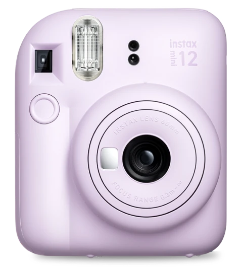 Aparat Instax Mini 12