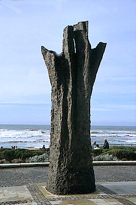 Biarritz - „Figura Rompa”