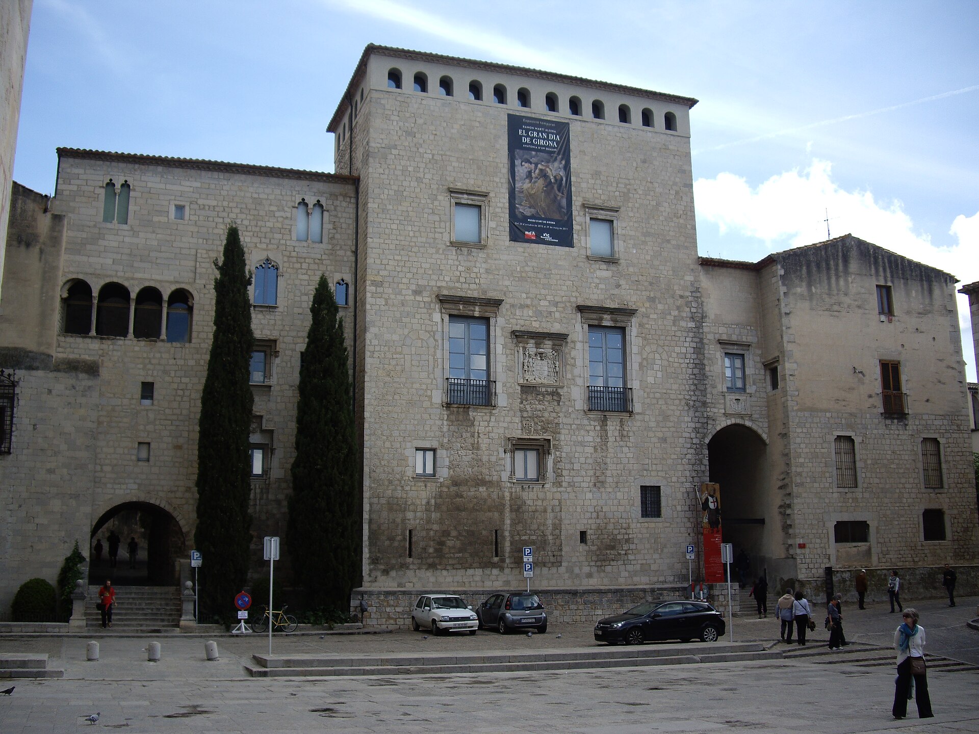 Girona - Museu d’Art de Girona