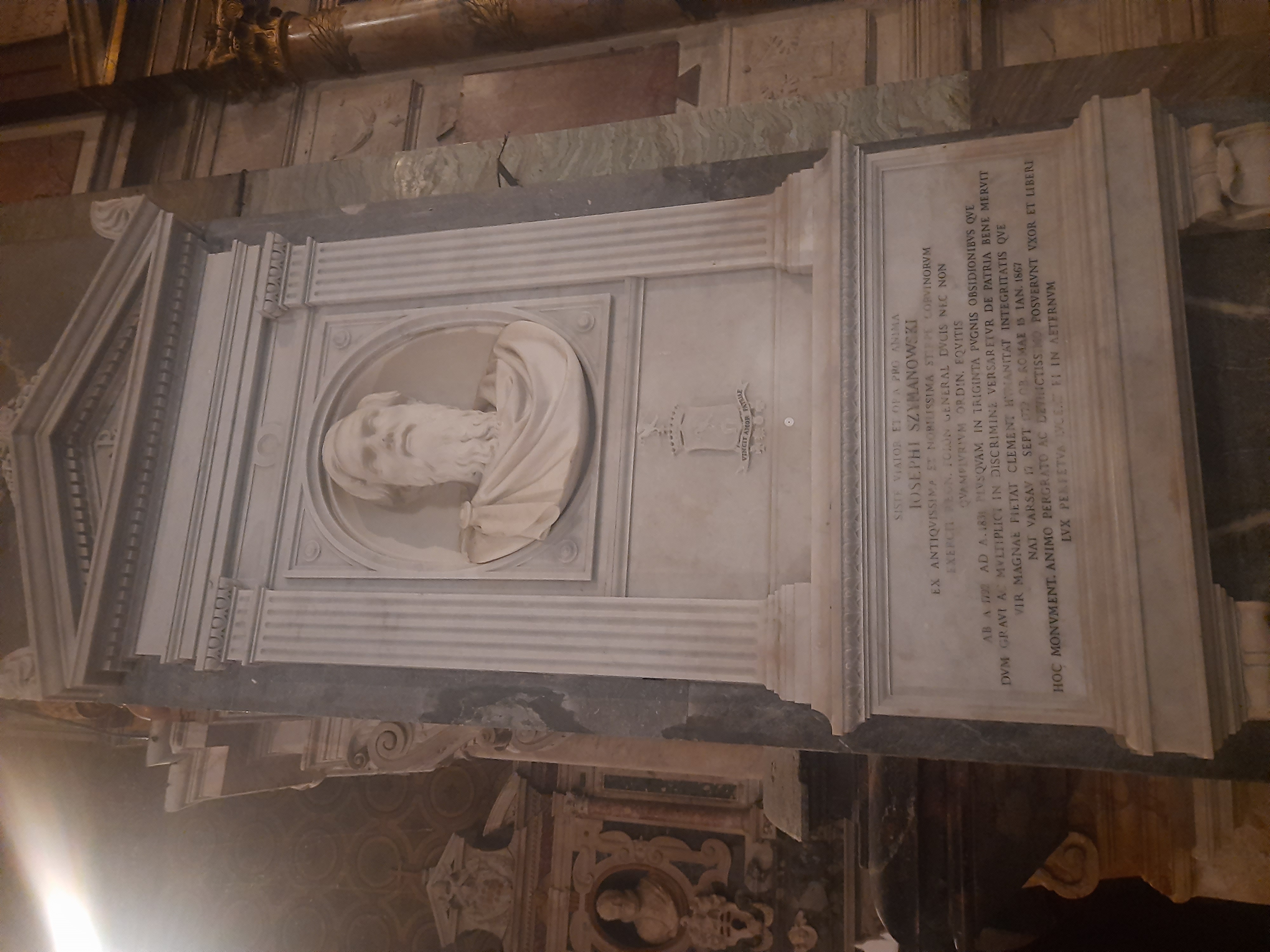 Bazylika Santa Maria sopra Minerva