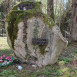 Photo showing Grób powstańców styczniowych