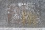 Photo montrant Tombstone of Valentina Ustinovich