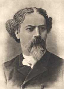 Fotografia przedstawiająca Wilhelm Kotarbiński