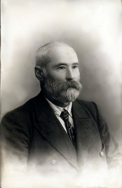 Fotografia przedstawiająca Michał Jankowski