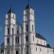 Photo showing Marian shrine in Aglona, Latvia