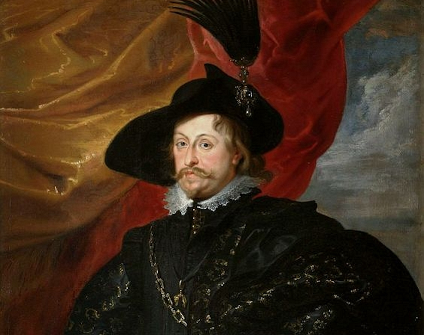 Photo showing Władysław IV Waza