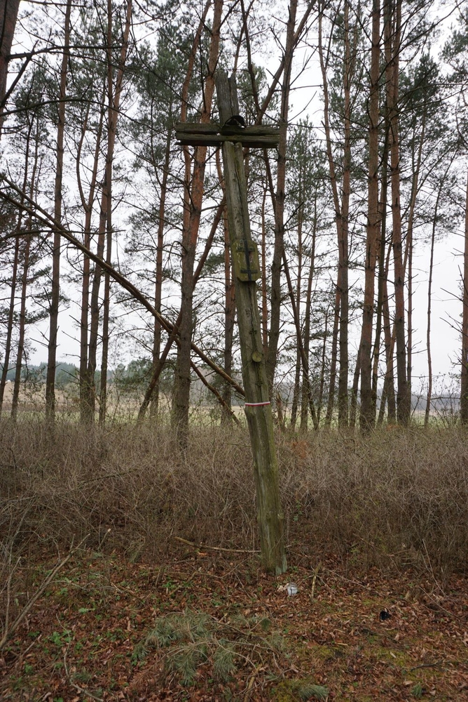 Photo montrant The quarters of the January Uprising