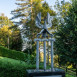 Photo montrant Polish War Cemetery Les Larrets