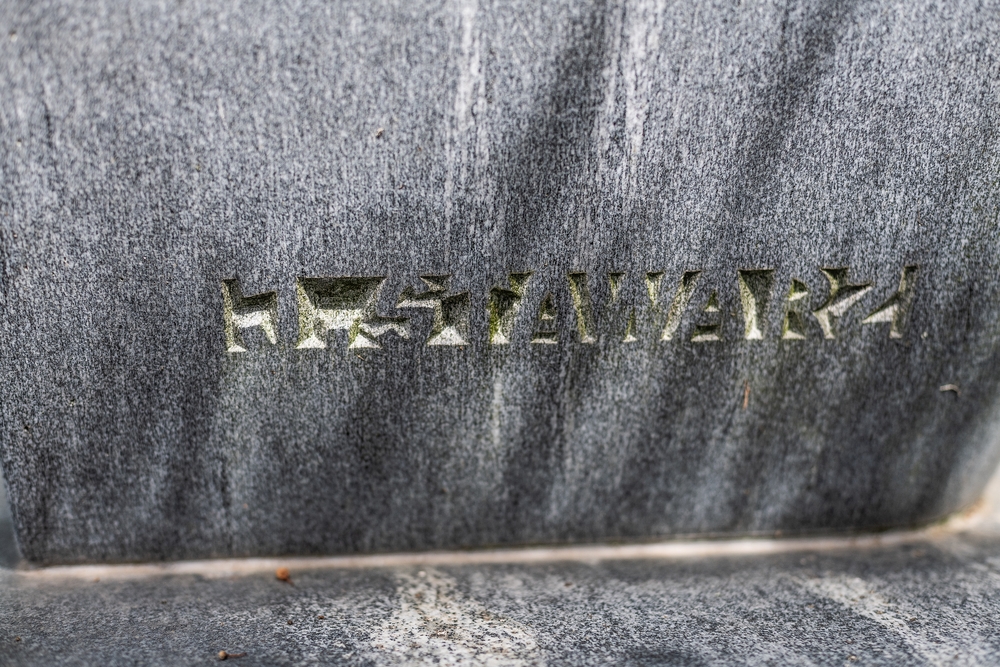 Photo montrant Mass grave of soldiers of the 2nd Infantry Rifle Division at Rosenberg Cemetery