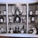 Photo montrant Benda masks in New York