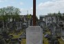Photo showing Krystyna Skarbek - grave of the British agent