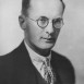 Fotografia przedstawiająca Bronisław Malinowski