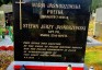 Photo showing Polish Garden of Remembrance in Manchester