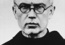 Fotografia przedstawiająca Rajmund Kolbe