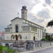 Photo montrant Church of Our Lady of the Dawn Gate in Lviv