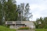 Photo montrant Monument to the sailors of the ORP Grom in Narvik