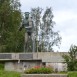 Photo montrant Monument to the sailors of the ORP Grom in Narvik