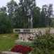 Photo montrant Monument to the sailors of the ORP Grom in Narvik
