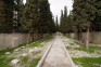 Fotografia przedstawiająca Polish War Cemetery in Beirut