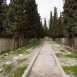 Fotografia przedstawiająca Polish War Cemetery in Beirut