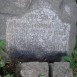 Fotografia przedstawiająca Tombstone of Wojciech Albert Pellimoer-Weolmski