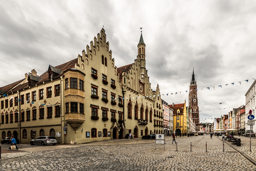 Photo montrant Jadwiga Jagiellonka and Bavarian polonics