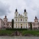 Photo showing Volhynian Gymnasium in Krzemieniec