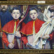 Photo montrant Alexander Augustynowicz\'s painting \"Alleluia \"
