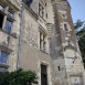 Photo montrant Le Château de Montrésor - un trésor polonais sur la Loire