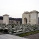 Fotografia przedstawiająca Cmentarz Orląt we Lwowie