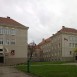 Photo showing General school building in Antokol in Vilnius