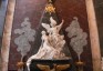 Photo montrant Pierres tombales royales dans l\'église Notre-Dame-de-Bonsecours à Nancy
