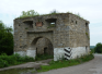 Photo showing Trenches of the Holy Trinity - a former stronghold of the Polish-Lithuanian Commonwealth