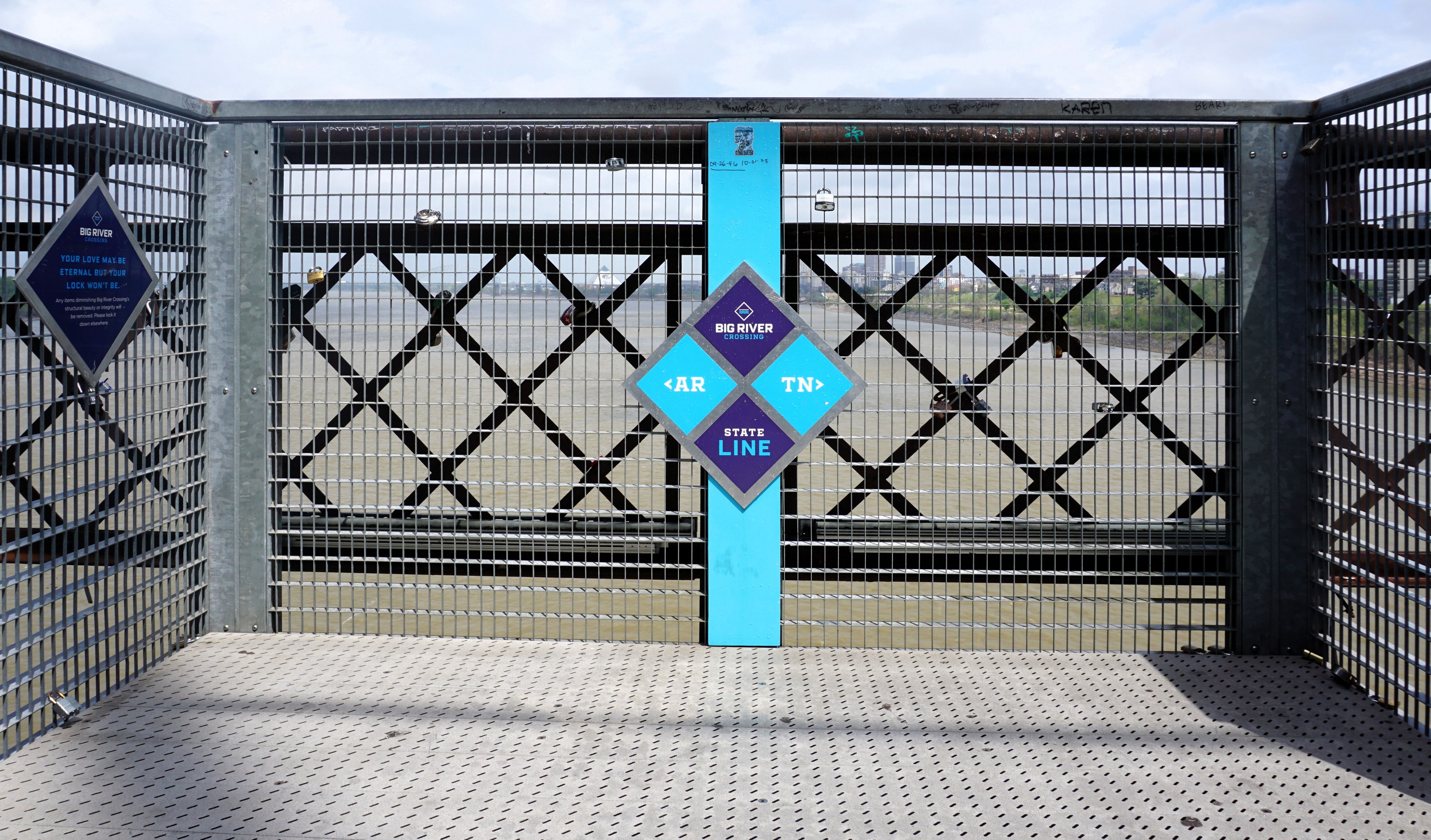 Fotografia przedstawiająca Mosty Ralpha Modjeskiego