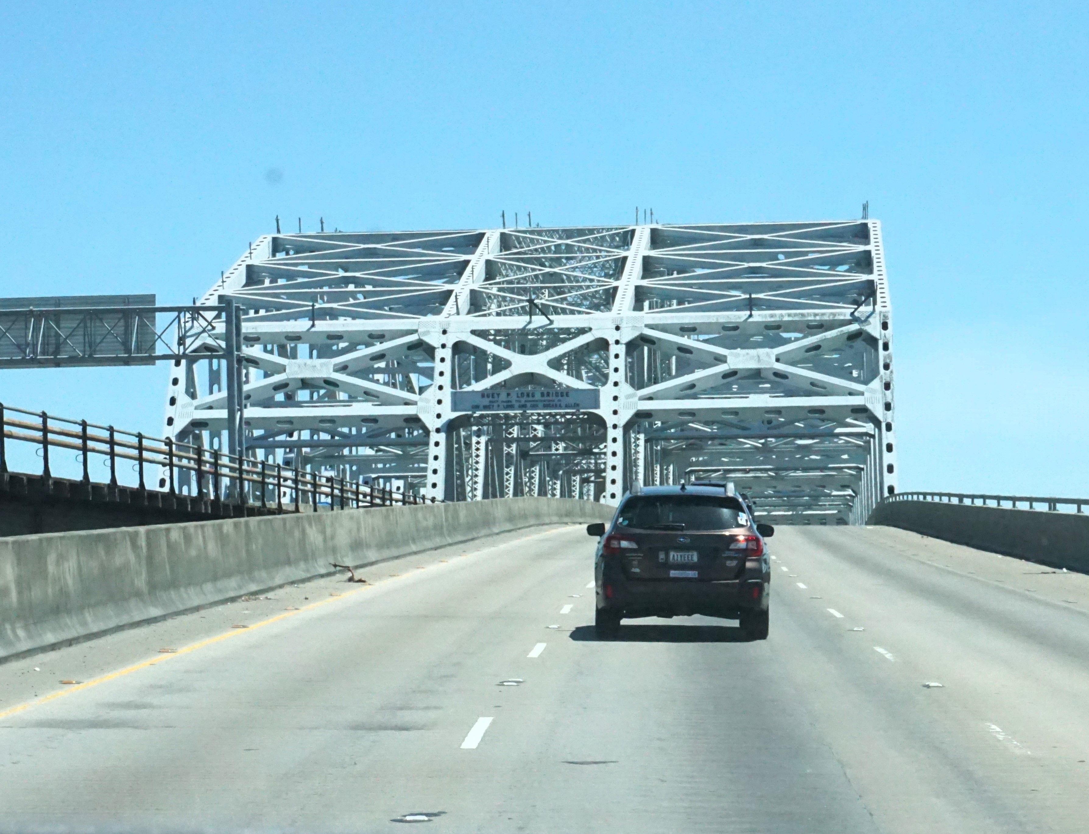 Fotografia przedstawiająca Mosty Ralpha Modjeskiego