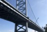 Photo montrant Benjamin Franklin Bridge in Philadelphia