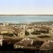 Fotografia przedstawiająca Odessa – sanatorium nad Limanem Kujalnickim