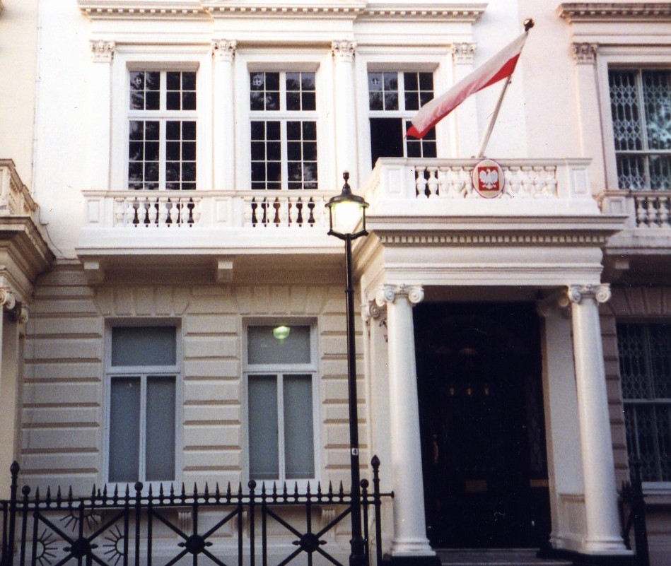 Instytut Polski w Londynie