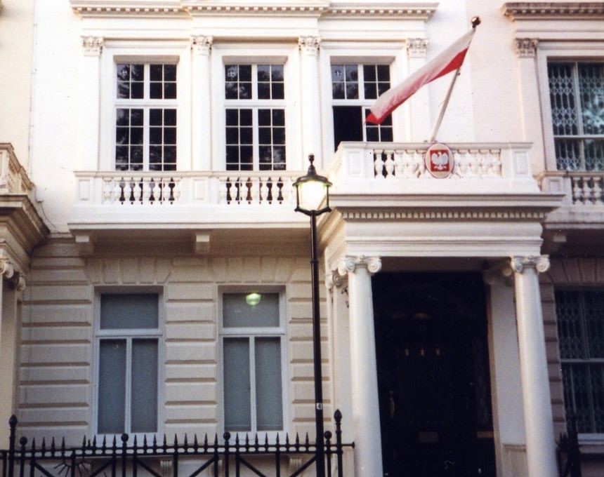 Polish Institute in London