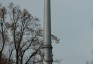 Fotografia przedstawiająca Kolumna Barska w Rapperswilu
