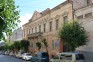 Photo showing Chernivtsi - the seat of the Polish Consulate from 1939.