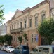 Photo showing Chernivtsi - the seat of the Polish Consulate from 1939.