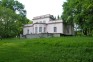 Photo showing Court in Dvinogrod on the Dniester River