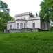 Photo showing Court in Dvinogrod on the Dniester River