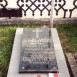 Photo montrant Tomb of Dagna Juel-Przybyszewska in Tbilisi