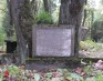 Fotografia przedstawiająca Tombstone of Jan, Stanislaw Naruszewicz, Valery Kozlowska