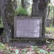 Fotografia przedstawiająca Tombstone of Jan, Stanislaw Naruszewicz, Valery Kozlowska