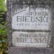 Fotografia przedstawiająca Tombstone of Bolesław, Piotr Bielski