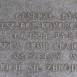Photo showing Funerary Monument of Tadeusz Komorowski \"Bór\"