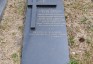 Fotografia przedstawiająca Tombstone of Czesław Czapliński